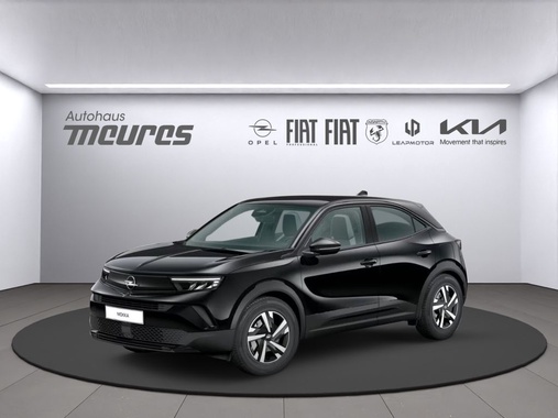 Opel Mokka 2026