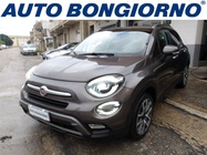 Fiat 500X 2016
