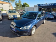 Volkswagen Golf 2013
