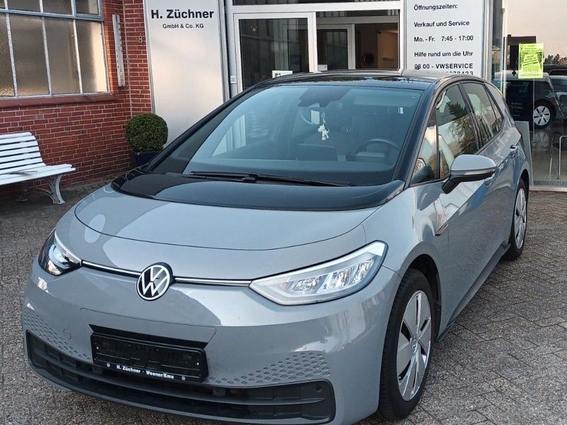 Volkswagen ID.3