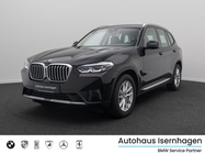 BMW X3 2023