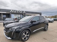 Peugeot 3008 2022