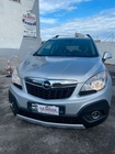 Opel Mokka 2013