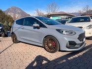 Ford Fiesta 2022