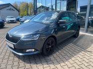 Skoda Fabia 2020