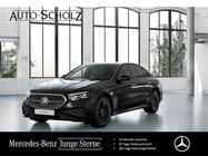 Mercedes-Benz E-Class 2025