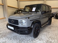 Mercedes-Benz G-Class 2023