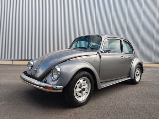 Volkswagen Kafer 1985