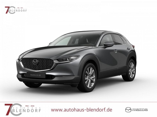 Mazda CX-30 2026