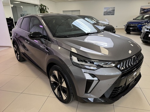 Mitsubishi Grandis 2026