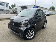 Smart ForTwo 2019