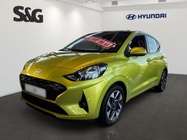 Hyundai i10 2025