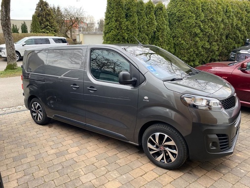 Fiat Scudo 2023