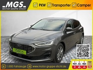 Ford Focus 2024