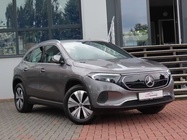 Mercedes-Benz EQA 2022