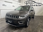 Jeep Compass 2019