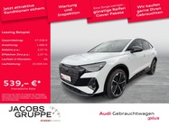 Audi Q4 e-tron 2025