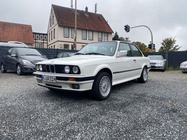 BMW 3 Series 1987