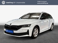 Skoda Octavia 2024