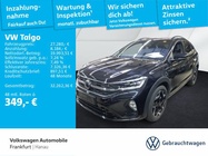 Volkswagen Taigo 2025