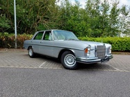 Mercedes-Benz 280 1971