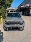Jeep Renegade 2021