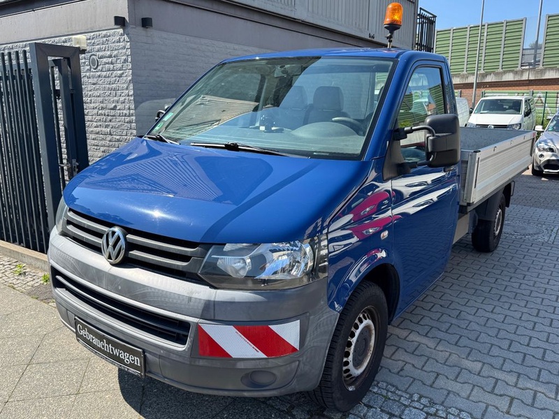 Volkswagen T5