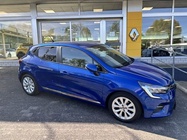 Renault Clio 2021