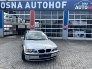 BMW 3 Series 2002
