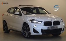 BMW X2 2018