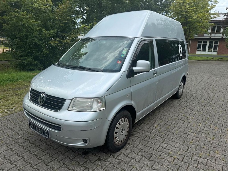Volkswagen T5