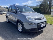 Fiat Panda 2022