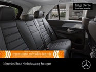 Mercedes-Benz GLE-Class 2025