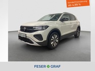 Volkswagen T-Cross 2025
