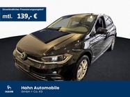 Volkswagen Polo 2022