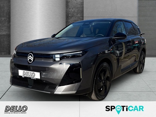 Citroen C5 2026