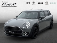 MINI Clubman 2019