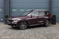 BMW X5 2019