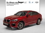 BMW X4 2018