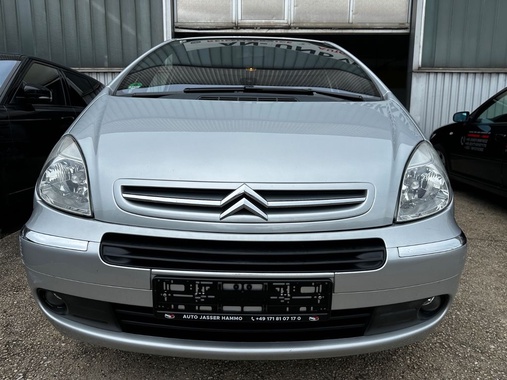 Citroen Xsara 2006