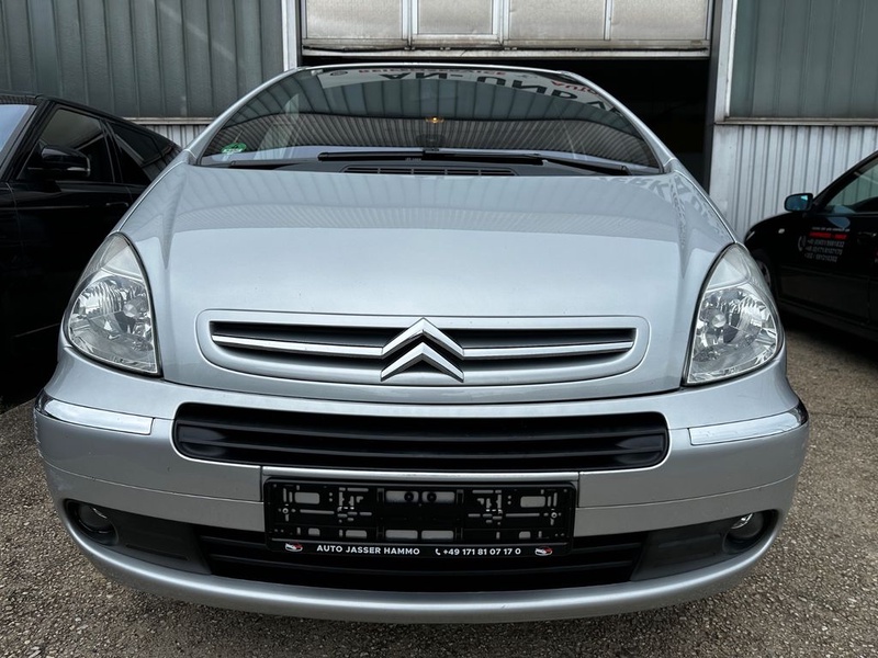 Citroen Xsara
