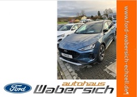 Ford Focus 2025