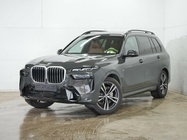 BMW X7 2025