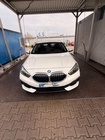 BMW 1 Series 2023