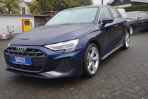 Audi A3 2025