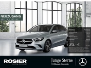 Mercedes-Benz B-Class 2023