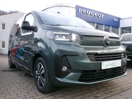 Citroen SpaceTourer 2026