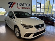Seat Ibiza 2025