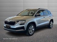 Skoda Karoq 2024