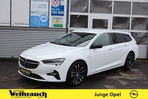 Opel Insignia 2023